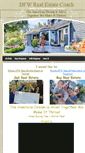 Mobile Screenshot of dfwrealestatecoach.com